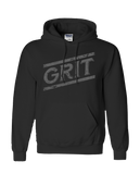 True Grit Unisex Hoodie