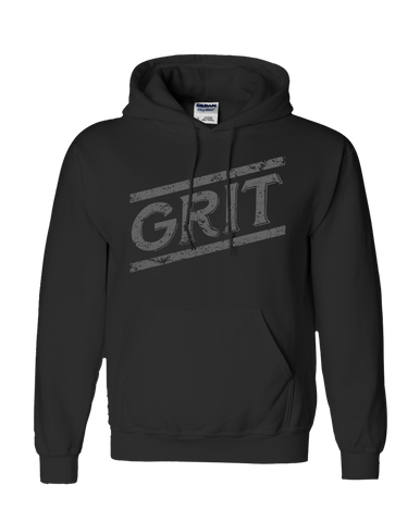 True Grit Unisex Hoodie