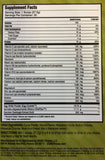 OGRE Nutrition Meal Replacement CHOCOLATE